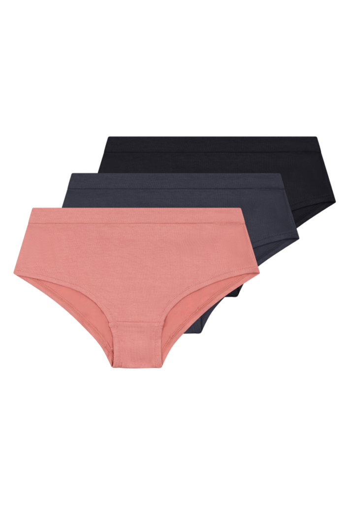 Case:  Retailer underwear & accessories